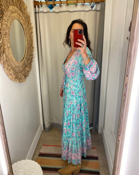 Marnie Dress