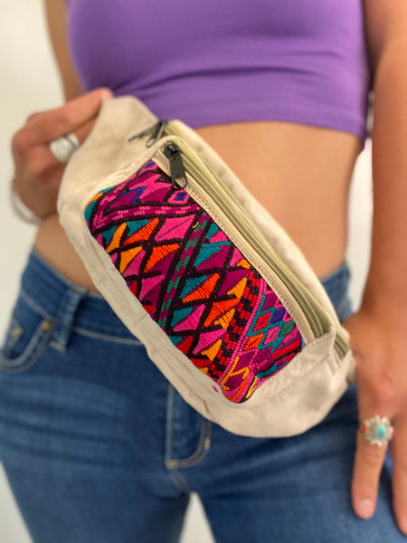 FESTIVAL BUMBAG
