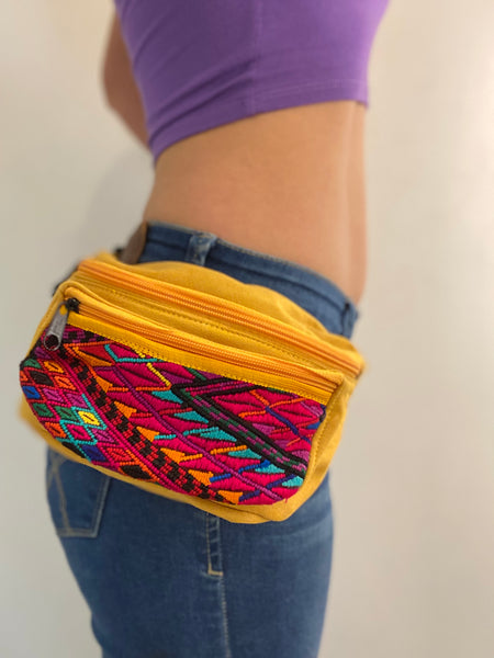 FESTIVAL BUMBAG