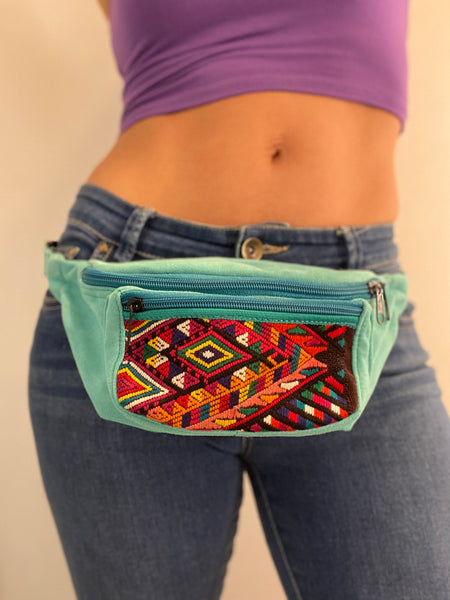 FESTIVAL BUMBAG