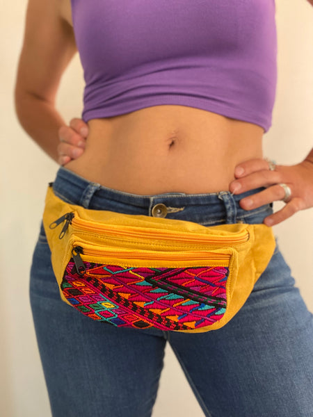 FESTIVAL BUMBAG