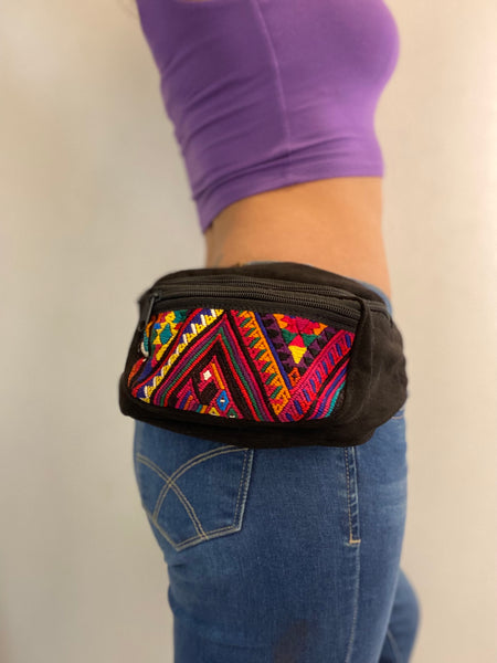 FESTIVAL BUMBAG
