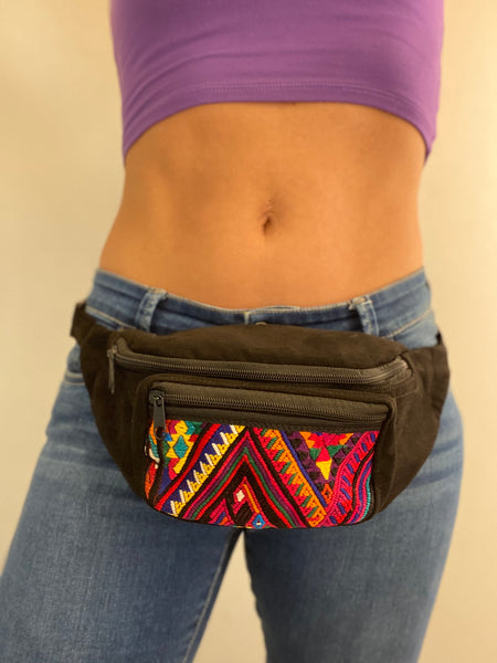 FESTIVAL BUMBAG