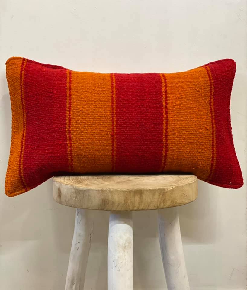 IQUITOS CUSHION