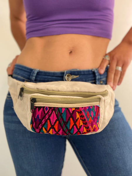 FESTIVAL BUMBAG