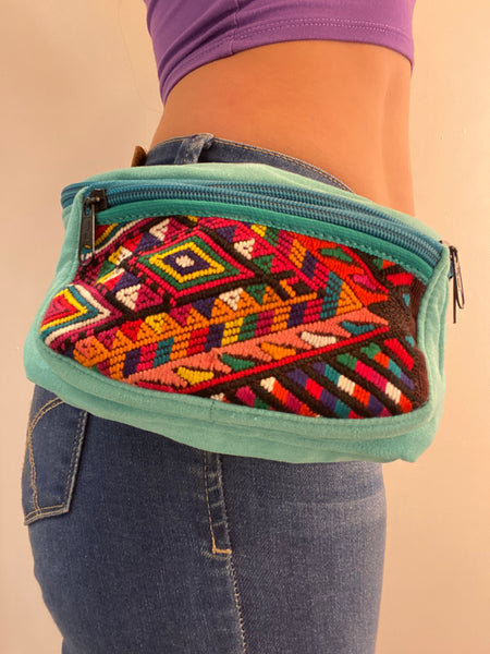 FESTIVAL BUMBAG