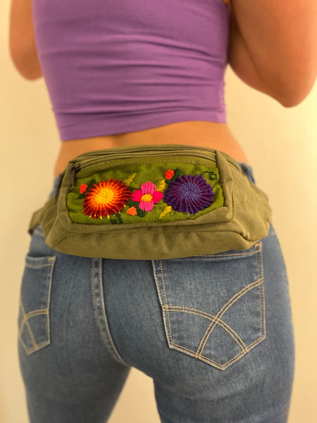 FESTIVAL BUMBAG