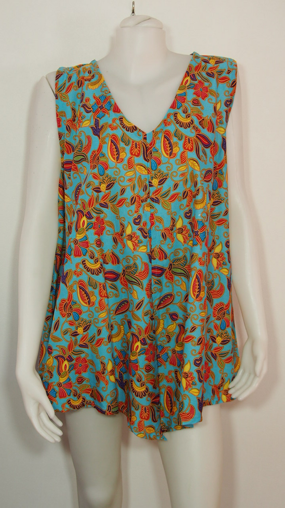 Masai Top