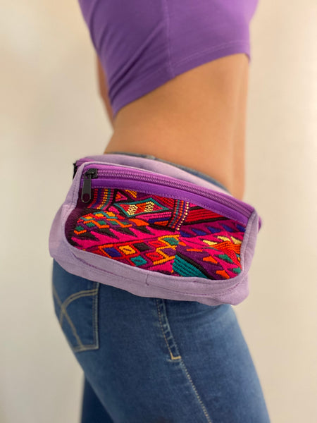 FESTIVAL BUMBAG