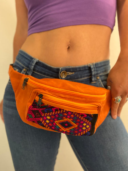 FESTIVAL BUMBAG