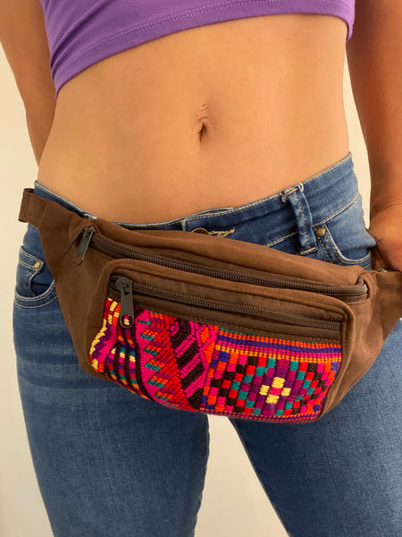 FESTIVAL BUMBAG