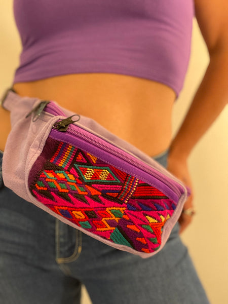 FESTIVAL BUMBAG