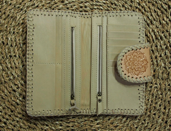 Boho Sofia Wallet