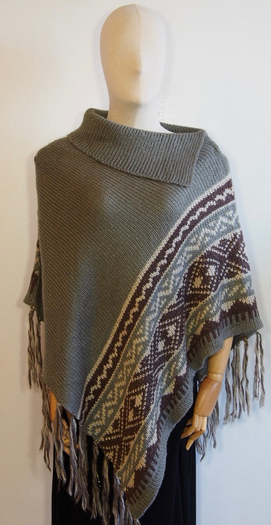 Sherri Poncho