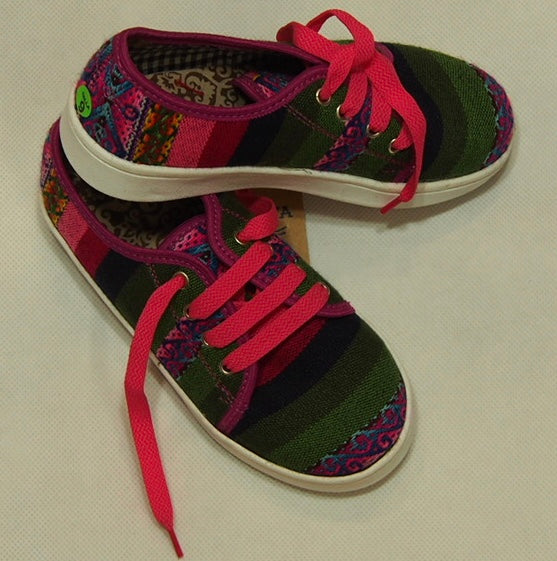 KIDS KUSI SHOES