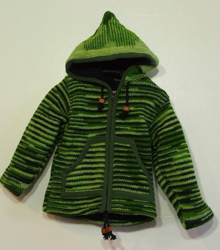 CHURI JACKET
