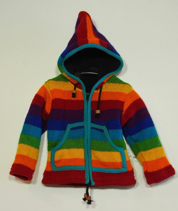 CHURI JACKET