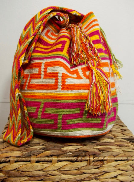 WAYUU BAG