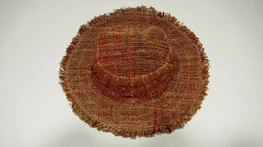 HEMP HAT