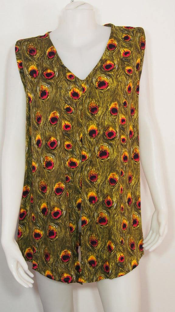 Masai Top