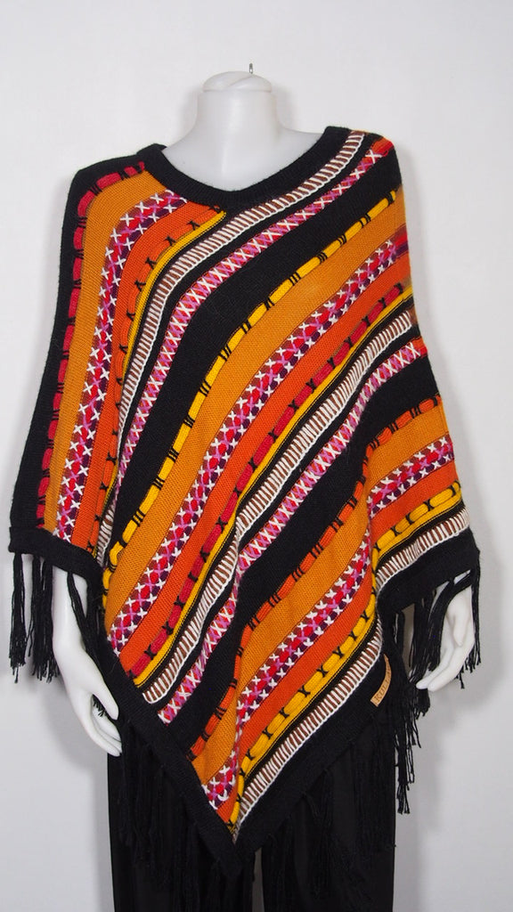 Chaska Poncho
