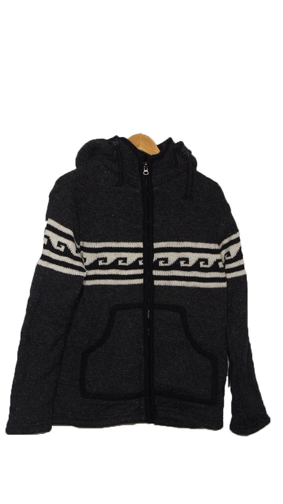 WAVE JACKET