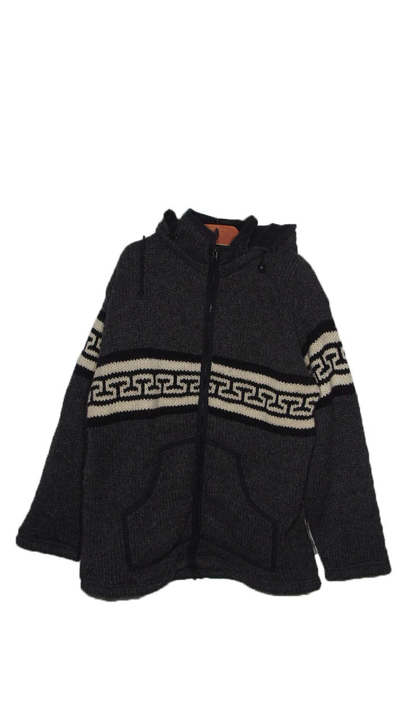 TRANCAS JACKET