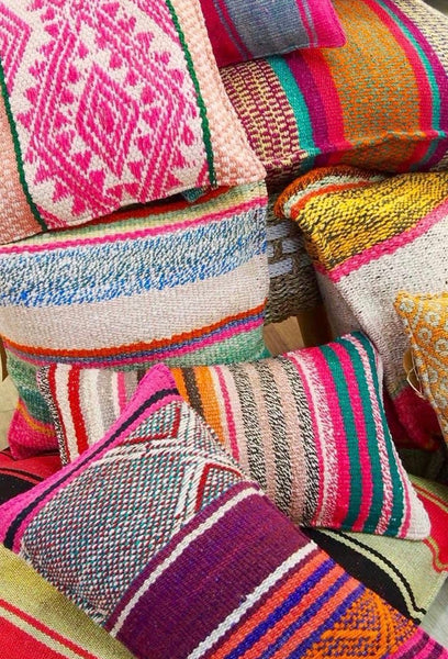 CUSHIONS
