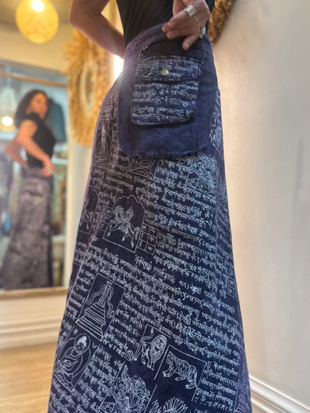 Harmony Skirt