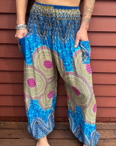 Genie Pants