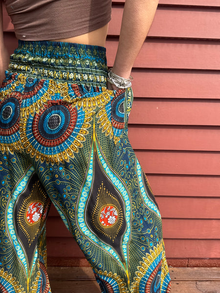 Genie Pants