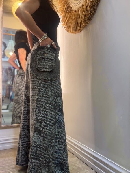 Harmony Skirt