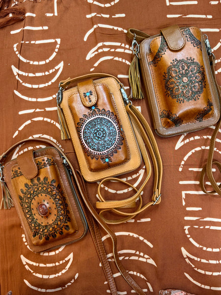 Phone Pouch