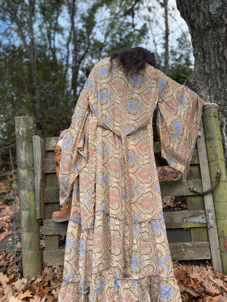 Willow Kimono
