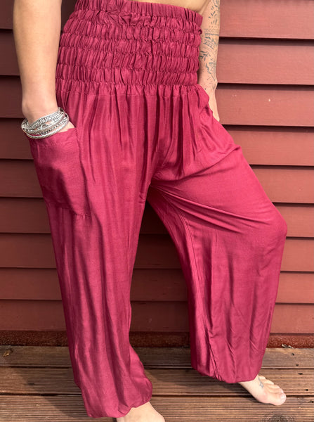 Genie Pants