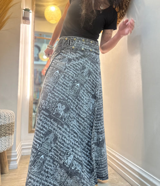 Harmony Skirt