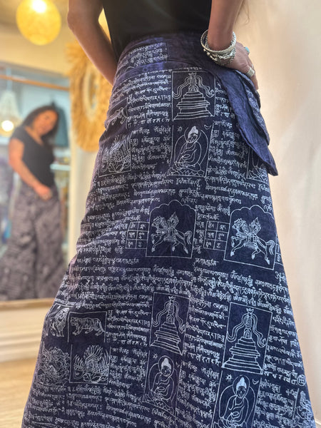 Harmony Skirt
