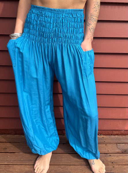 Genie Pants