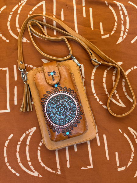 Phone Pouch