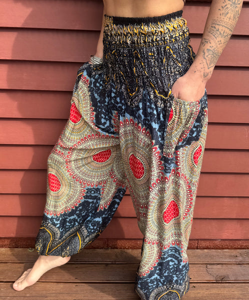 Genie Pants
