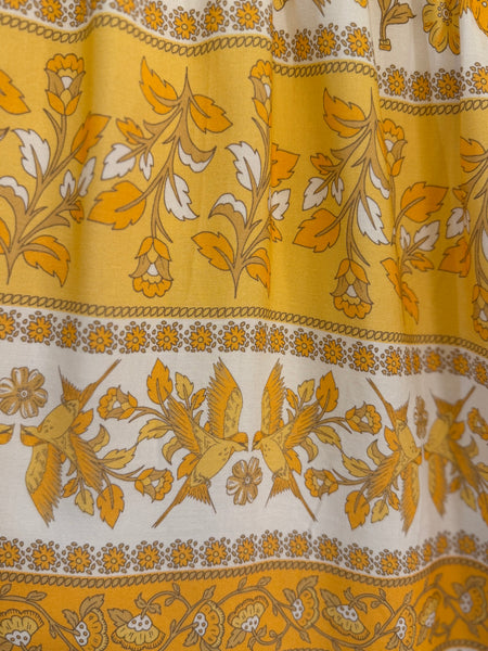 Gypsy Groove- Songbird Dress