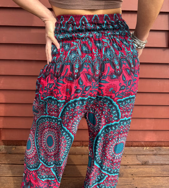 Genie Pants