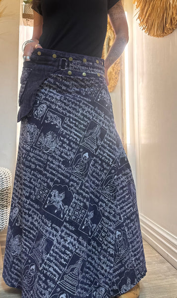 Harmony Skirt