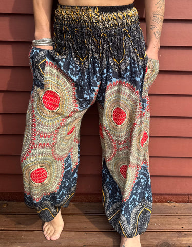 Genie Pants