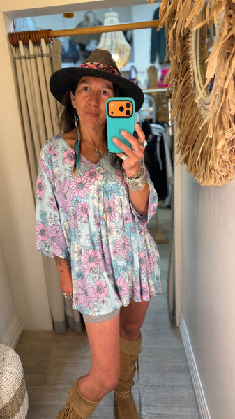 Weekend Wanderer – Soft Breeze