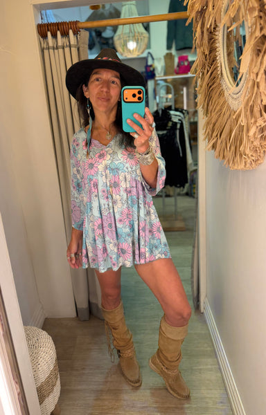 Weekend Wanderer – Soft Breeze