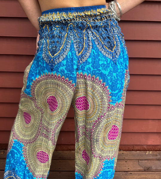 Genie Pants