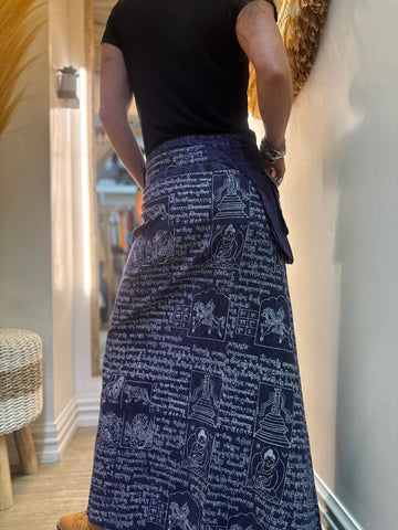 Harmony Skirt