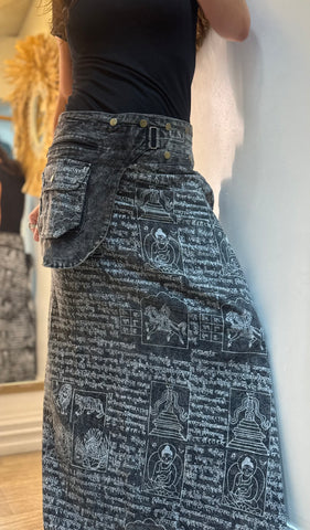 Harmony Skirt