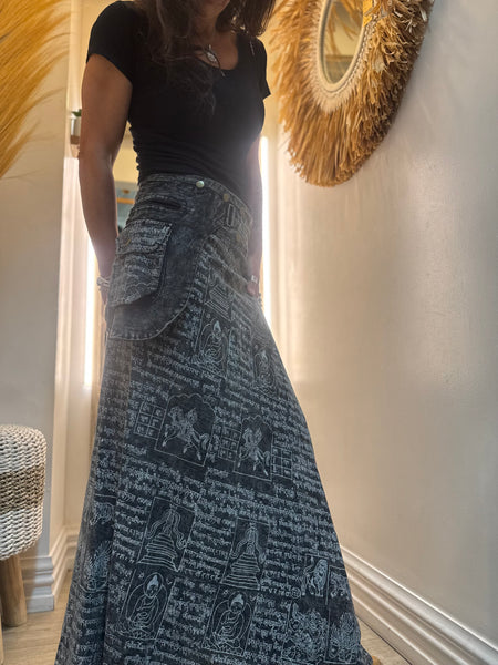 Harmony Skirt